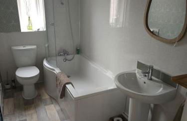 Amber House Retreat - Foto 18