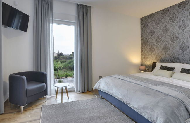 Villa Una Comfortable Holiday Residence - Foto 7