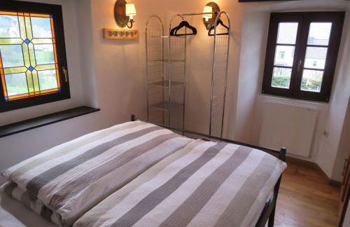 Ferienwohnungen Haus Hinneres - Foto 37