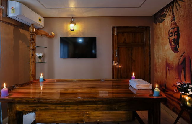 Royal Tusker Luxury Service Apartments - Foto 31