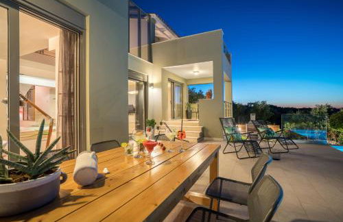 Akemi Luxury Villa - Foto 42