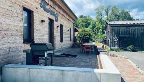 Feuerstelle8 - Foto 3