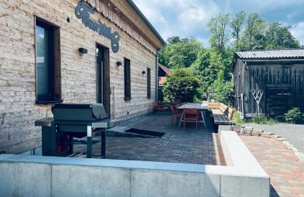 Feuerstelle8 - Foto 3