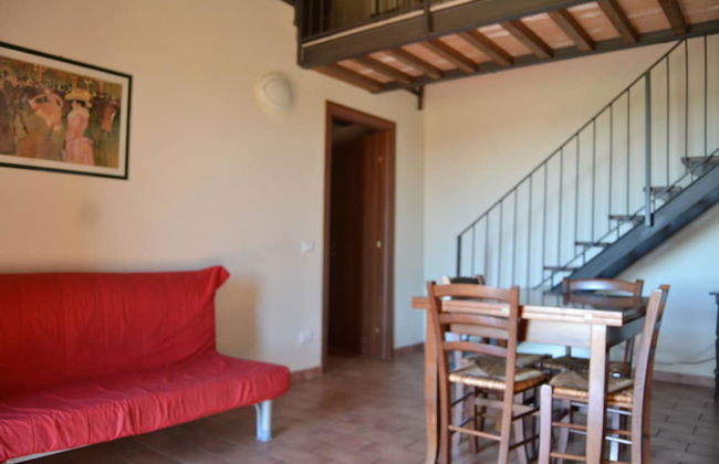 Antico Borgo Casalappi - Foto 56