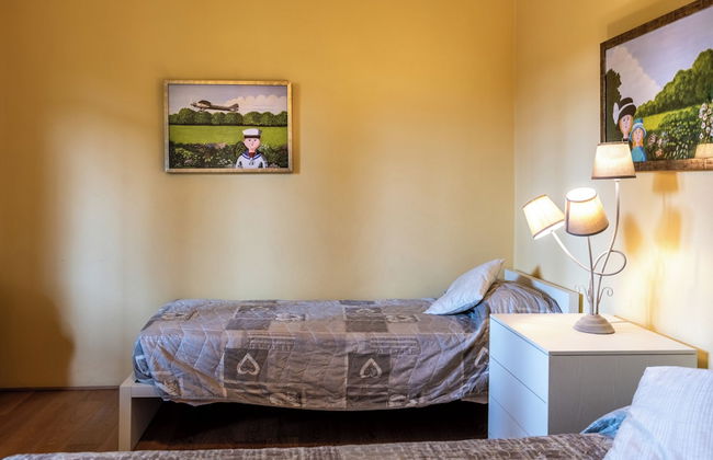 Superb Two-storey Villa Limone Apartment - Resort Cignella - Photo 11