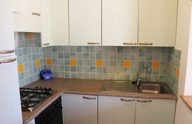 Sea Villas - Photo 16