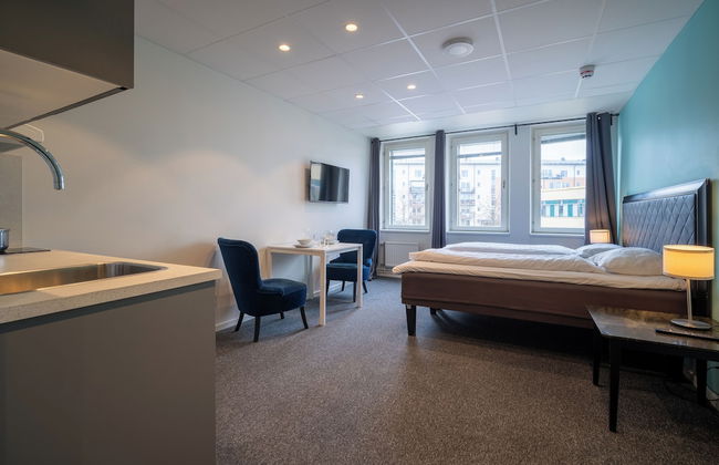 Good Morning Sollentuna - Foto 6