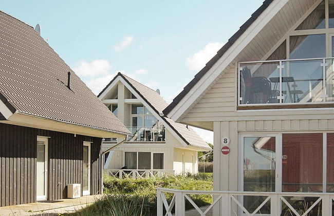 Holiday Home in Wendtorf - Foto 15