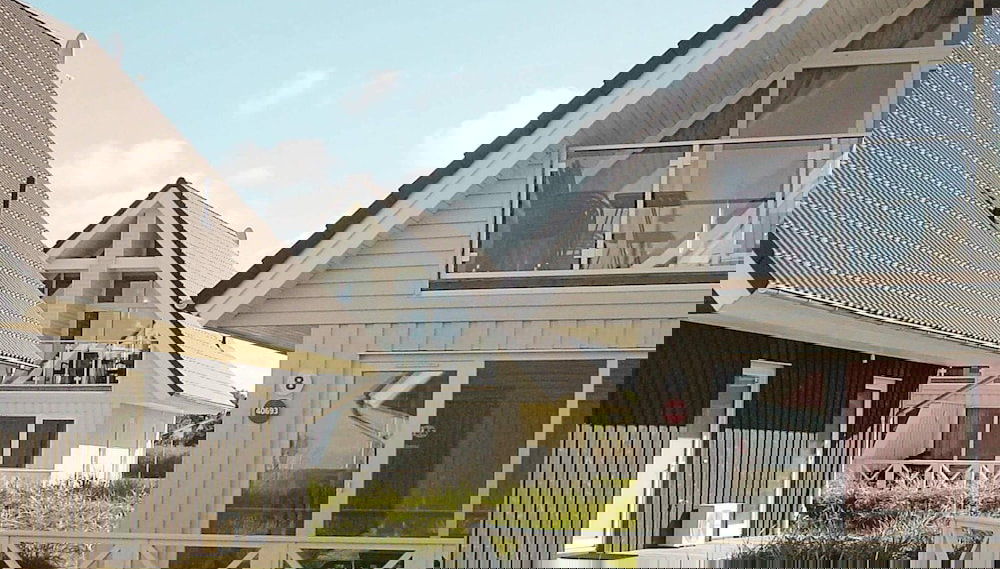 Holiday Home in Wendtorf - Foto 1, Profilbild