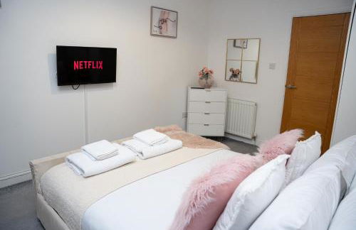 Easy Central Stay - Families, Work & Long Stays - Foto 1