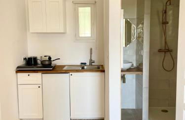 Villa au calme avec jardin, parking, clim, proche de tout ! - Foto 24