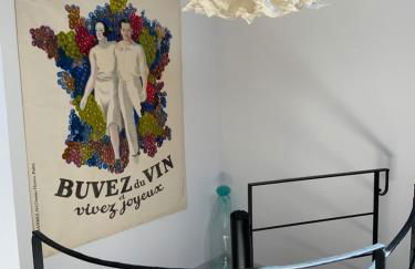 Maisonnette de charme 60m2 - Foto 10