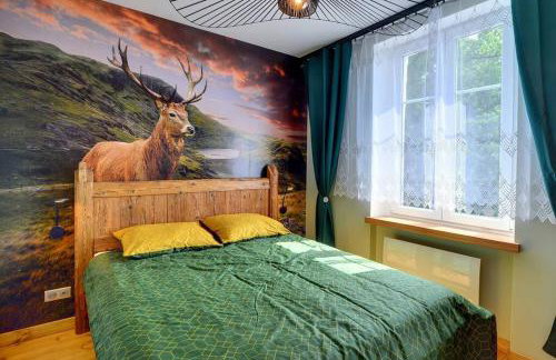 Przepiękny apartament blisko gór - Foto 1