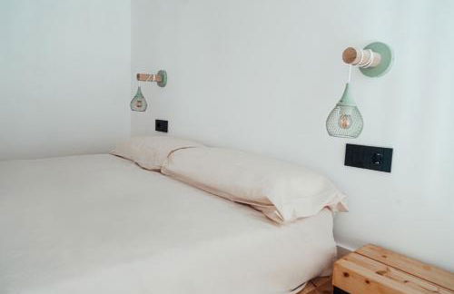 Apartahotel rural El Castillete - Foto 27