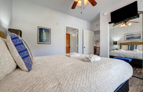 Sunny Vacation Condo in Davenport - Foto 13