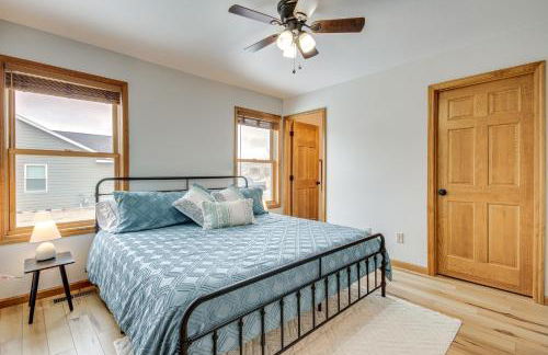 Beautiful Family Home 10 Mi to Red Lodge Mountain - Foto 10