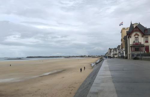 Gîte Ti Gwer - La Cour Chevalier - Foto 26