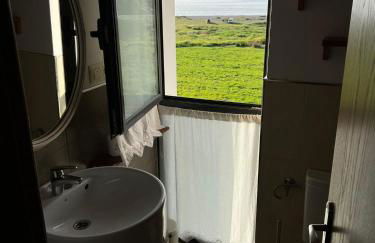 Casa con vistas únicas a la Playa de Cueva, Asturias - Foto 13