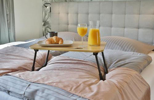 Design-Apartment Heidetraum - Foto 18