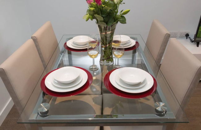 Deluxe Central London Apartment - Foto 14