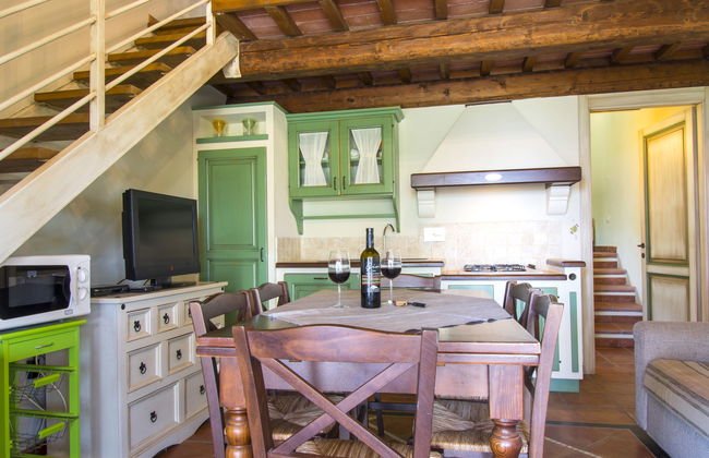 Il Felciaione - Foto 9