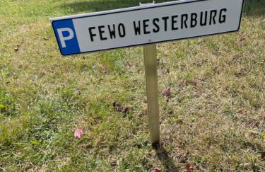 Ferienwohnung Westerburg - Foto 25