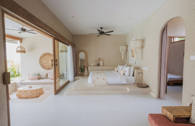Gili Boho Villas - Foto 6