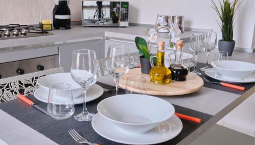 [Seveso-Stazione] Design, Wifi & Garage Privato - Photo 3