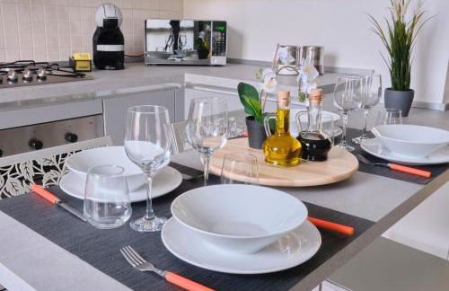 [Seveso-Stazione] Design, Wifi & Garage Privato - Photo 3