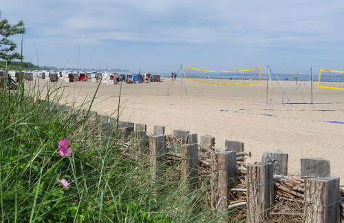 AnkerZeit - Wellnesswohnung in Damp - Foto 29
