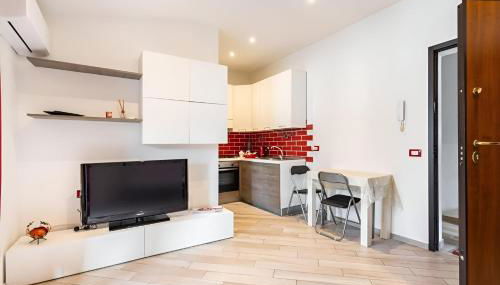 Romantico monolocale veranda privata vista mare - Foto 4, stove, pet friendly