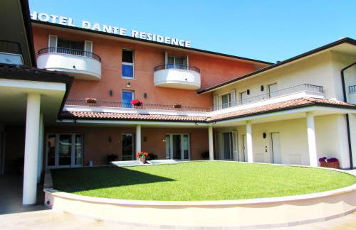 Hotel Dante Residence - Foto 1