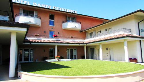Hotel Dante Residence - Foto 1