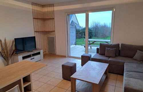 Cottage Le Cabanon - Foto 6