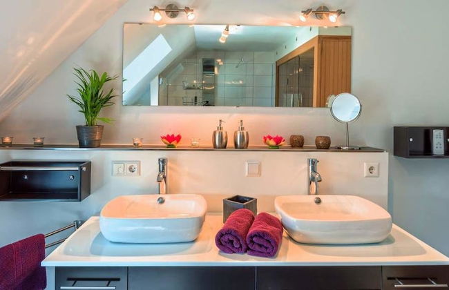 Luxus Ferienhaus Schwarzwald Dieboldsberg - Foto 13