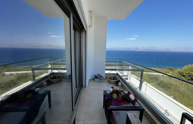 Mavi Panorama Villa - Foto 20