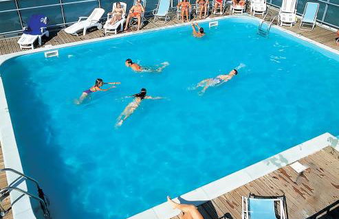 Residence Hotel Club House - Foto 18