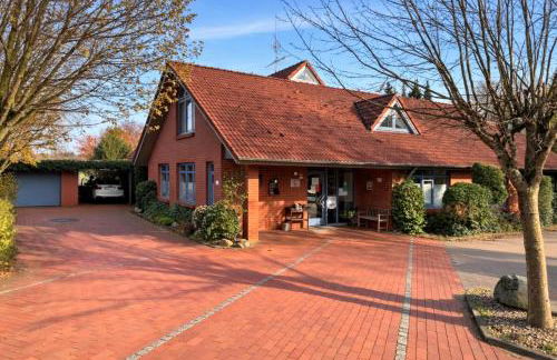 Charmante FeWo in Dorflage - Foto 1