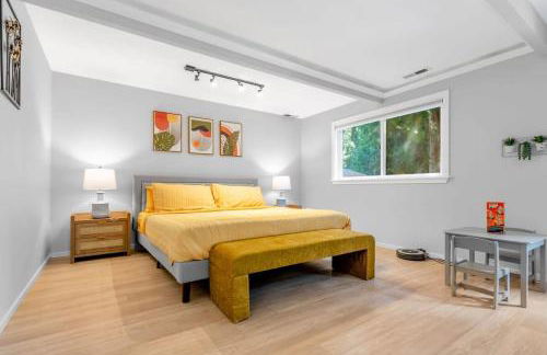 Sammamish Family Friendly Home 4B3B Skyline High - Foto 26