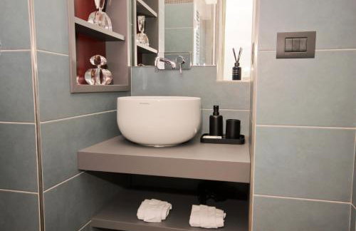 Augusto Imperial Apartment and Suites - Castel Sant'Angelo - Foto 8