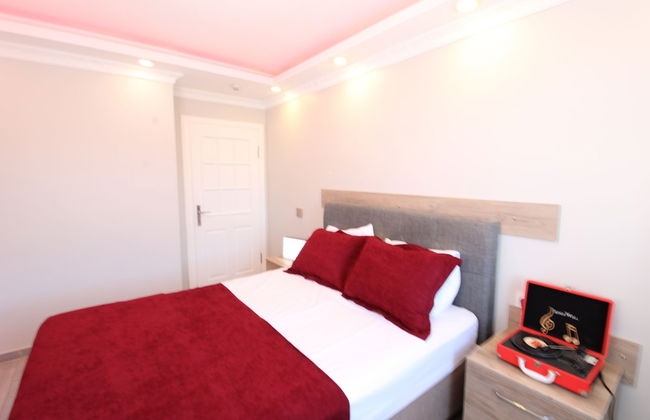 Sahrakent Otel Atasehir - Foto 10