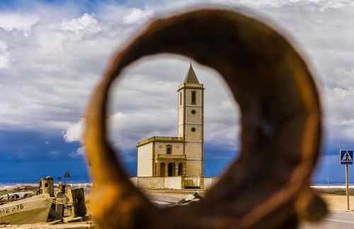 Apartamentos La Calilla Cabo de Gata - Foto 31