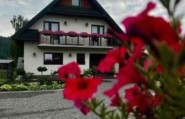 Domek pod Tatrami Jurgów noclegi - Foto 3