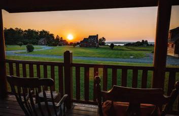 Cabin Otisco Lake Views Fire Pit & Pool Table - Foto 27