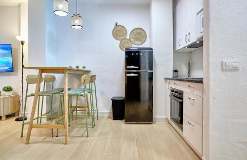 Elegante apartamento en el centro turístico - Foto 21