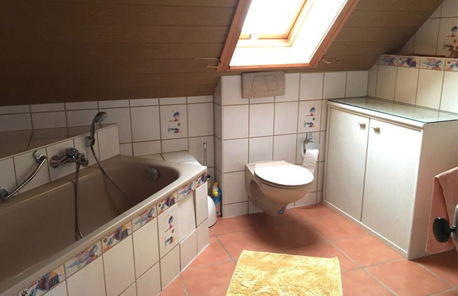 Alpine Stay in Herrischried - Foto 24