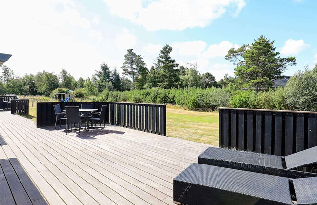 9 Person Holiday Home in Jerup-by Traum - Photo 26