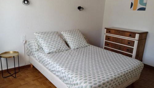 Charmant gîte au coeur des Corbières - Foto 4