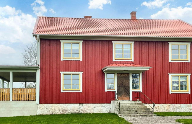 4 Star Holiday Home in Karlskrona - Photo 1