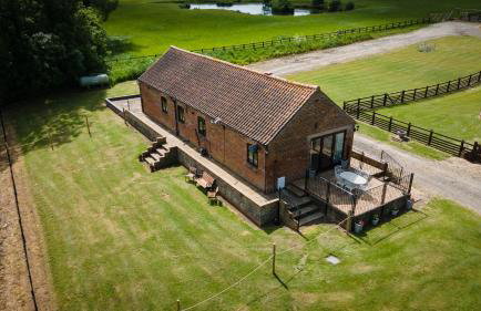 The Stables - Photo 18